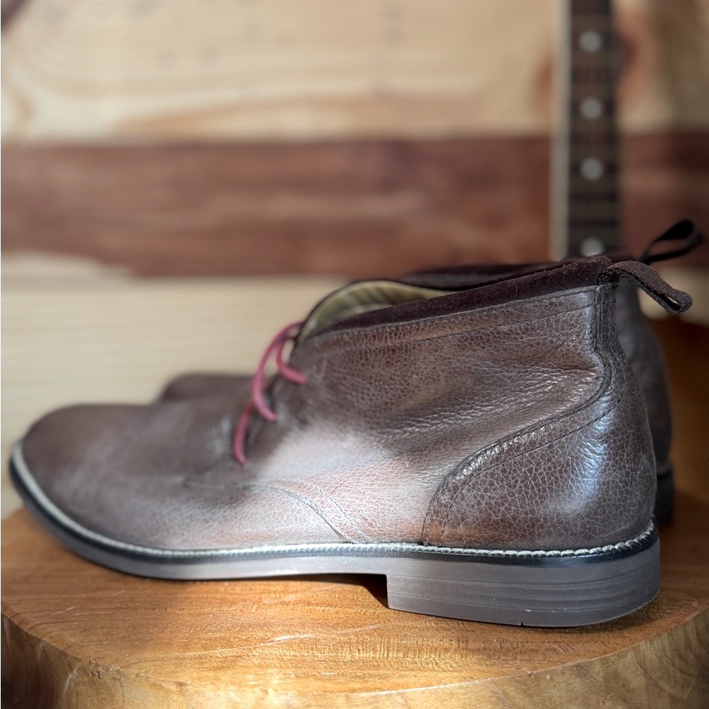 Cole Haan Chukka - Picture 5 of 11